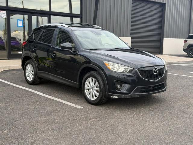 2014 Mazda CX-5 Touring for sale in Mesa, AZ