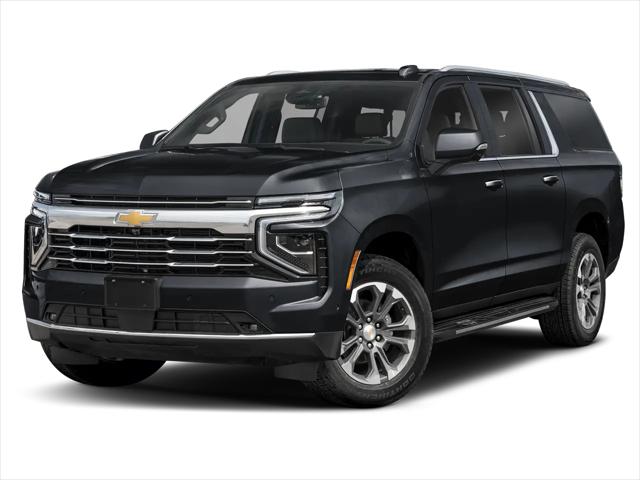 2026 Chevrolet Suburban LT, 4WD for sale in Tampa, FL