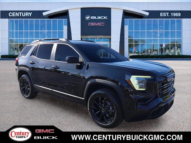 2025 GMC Terrain FWD Elevation for sale in Tampa, FL