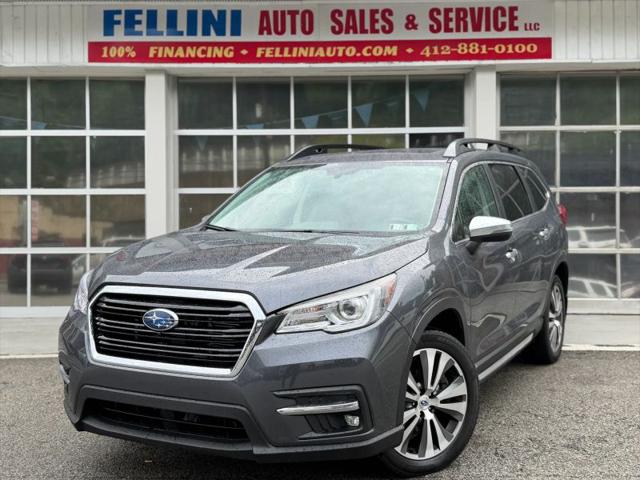 2022 Subaru Ascent Touring for sale in Pittsburgh, PA