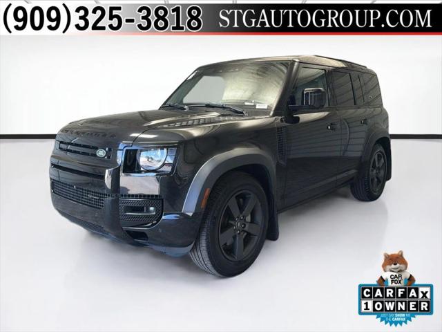 2023 Land Rover Defender 110 X-Dynamic SE for sale in Montclair, CA