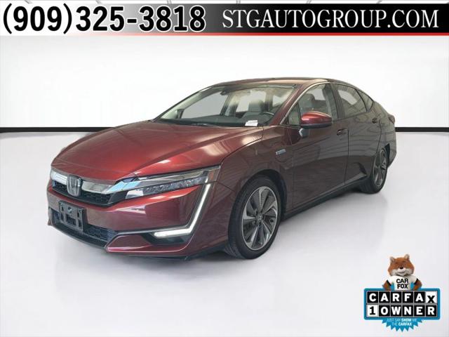 2018 Honda Clarity Plug-In Hybrid Touring for sale in Montclair, CA