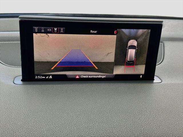 2017 Audi Q7 2.0T Premium