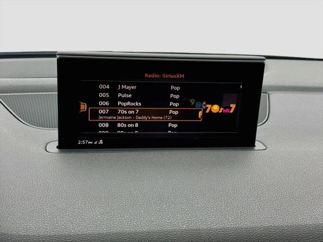 2017 Audi Q7 2.0T Premium