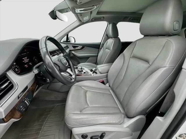 2017 Audi Q7 2.0T Premium