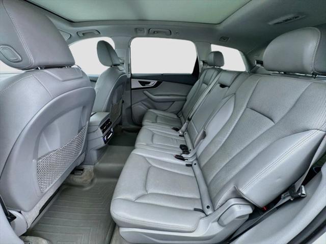 2017 Audi Q7 2.0T Premium