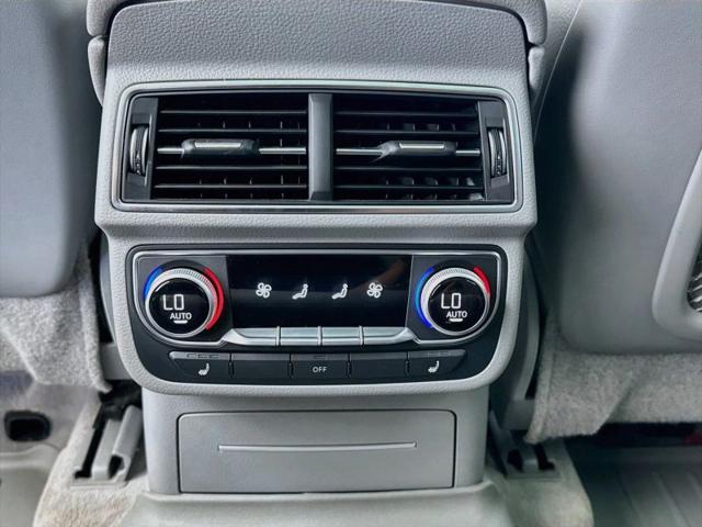 2017 Audi Q7 2.0T Premium