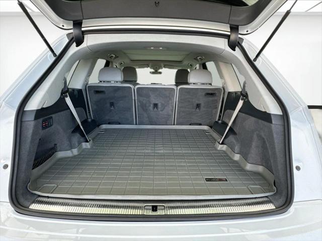2017 Audi Q7 2.0T Premium