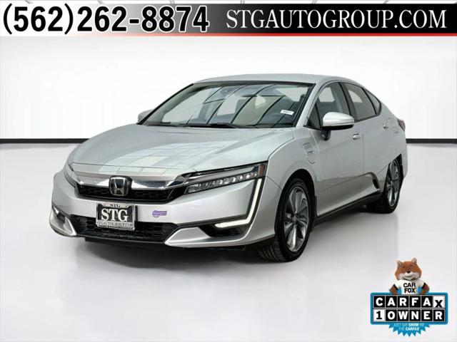 2019 Honda Clarity Plug-In Hybrid Base for sale in Montclair, CA