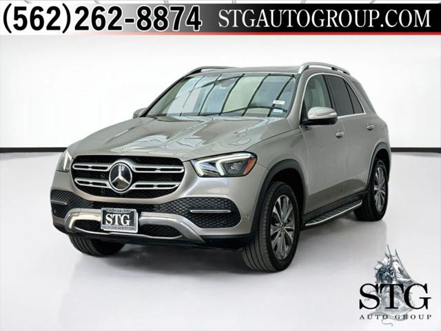 2023 Mercedes-Benz GLE GLE 350 350 for sale in Montclair, CA