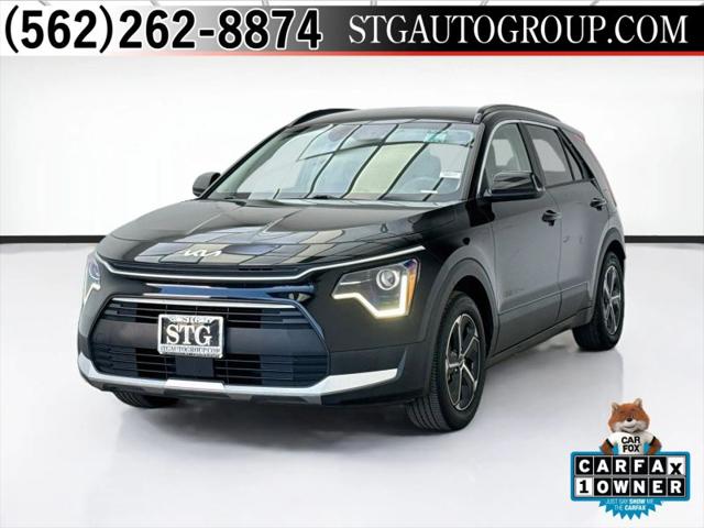 2023 Kia Niro EX for sale in Montclair, CA
