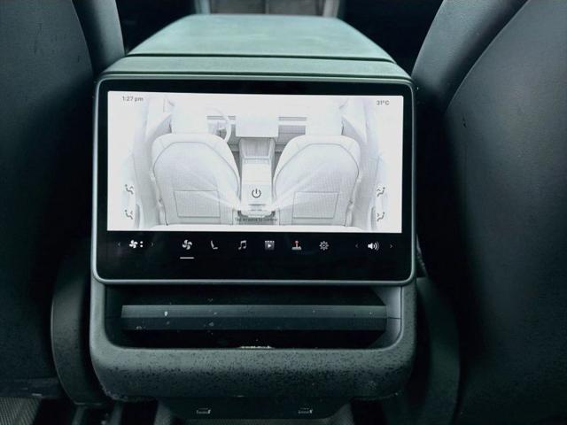 2024 Tesla Model 3 Rear-Wheel Drive