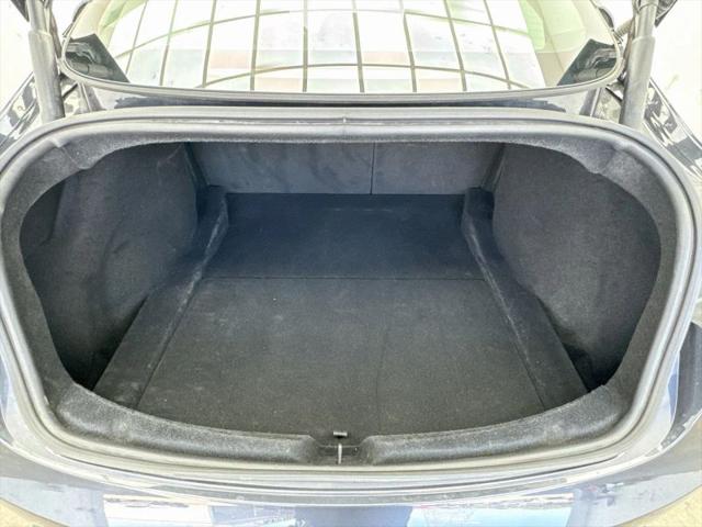 2024 Tesla Model 3 Rear-Wheel Drive