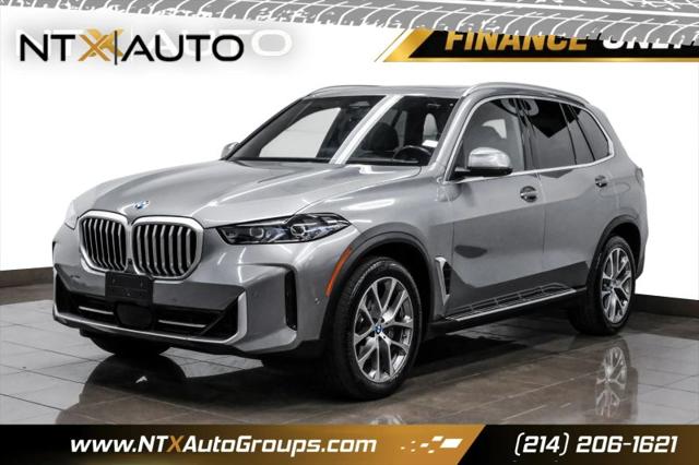 2024 BMW X5 sDrive40i for sale in Farmers Branch, TX