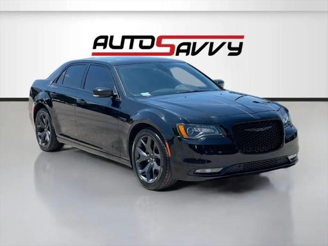 2022 Chrysler 300 S for sale in Houston, TX