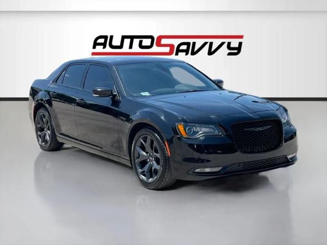 2022 Chrysler 300 S for sale in Houston, TX