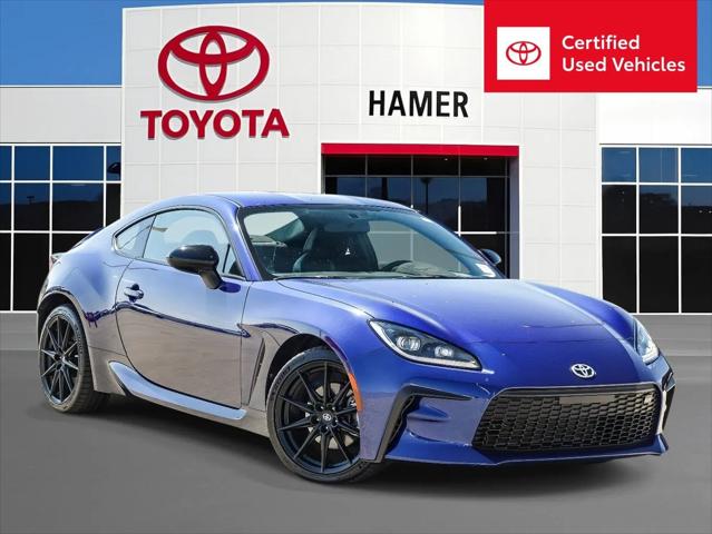 2024 Toyota GR86 Premium for sale in Mission Hills, CA