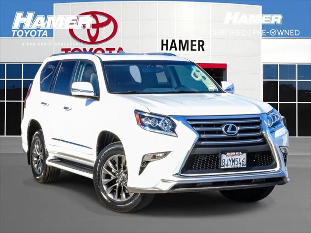 2019 Lexus GX 460 GX 460 for sale in Mission Hills, CA