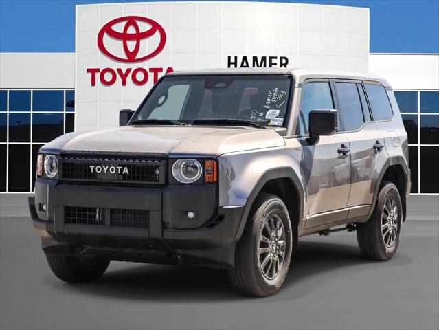 2026 Toyota Land Cruiser 1958 for sale in Mission Hills, CA