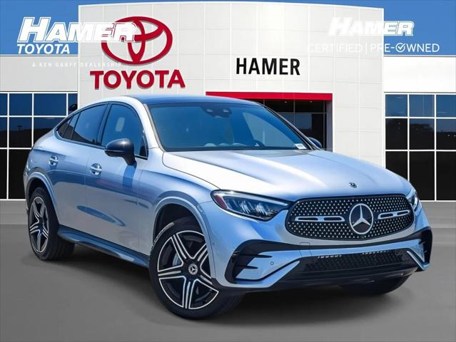 2024 Mercedes-Benz GLC 4MATIC for sale in Mission Hills, CA