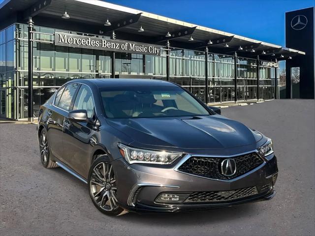 2020 Acura RLX Advance Package for sale in Nashville, TN