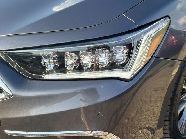 Used 2020 Acura RLX Advance Package for sale in Nashville, TN