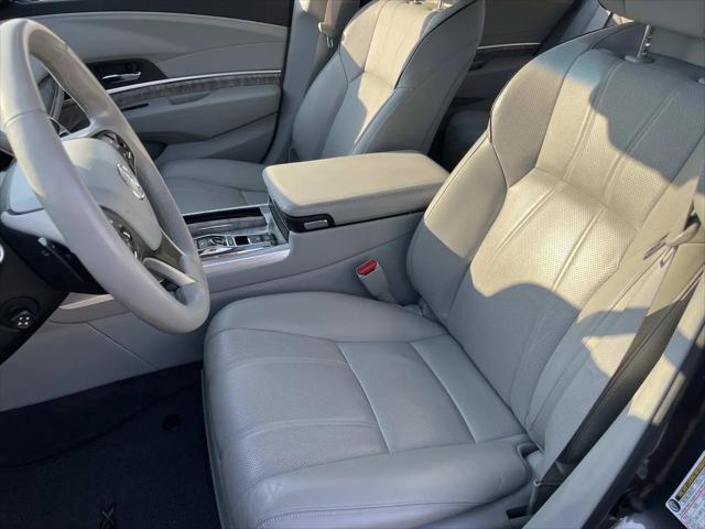 Used 2020 Acura RLX Advance Package for sale in Nashville, TN