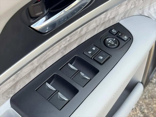 Used 2020 Acura RLX Advance Package for sale in Nashville, TN