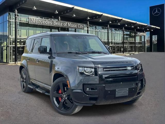 2022 Land Rover Defender 110 X for sale in Nashville, TN