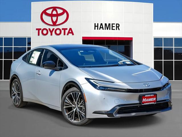 2027 Toyota Prius Limited for sale in Mission Hills, CA