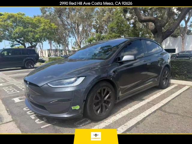 2023 Tesla Model X Standard Range for sale in Costa Mesa, CA