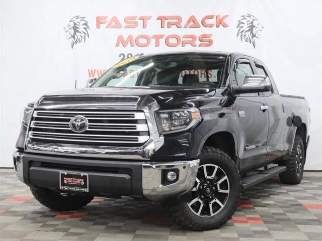 2019 Toyota Tundra Limited 5.7L V8 for sale in Paterson, NJ