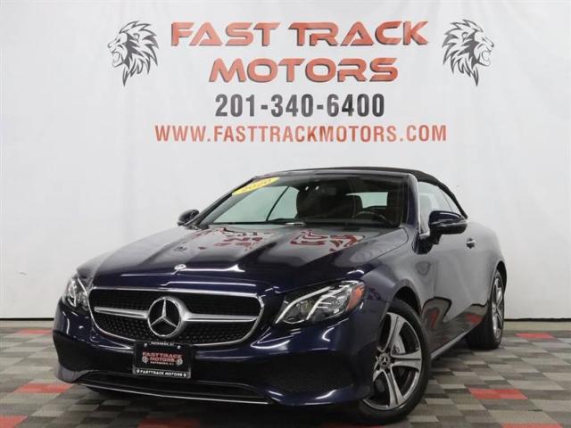 2020 Mercedes-Benz E 450 4MATIC for sale in Paterson, NJ