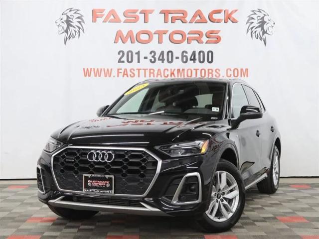 2023 Audi Q5 Premium 45 TFSI S line quattro for sale in Paterson, NJ