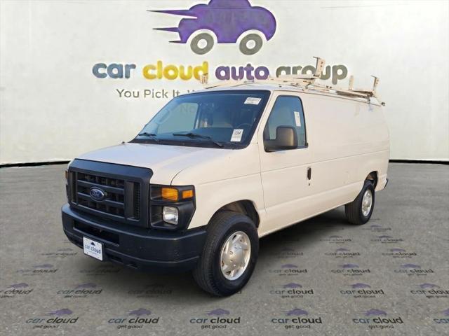 2011 Ford E-250 Base for sale in Stafford, VA