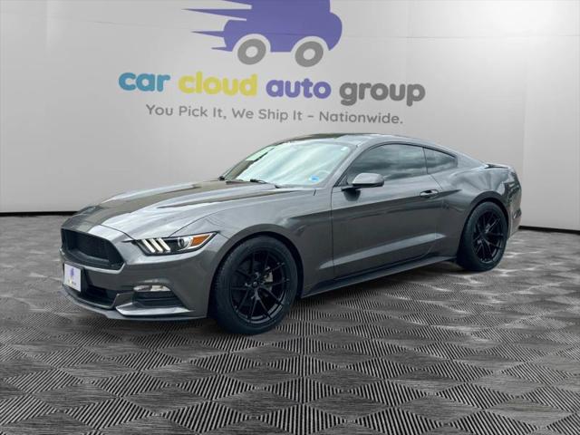 2016 Ford Mustang V6 for sale in Stafford, VA