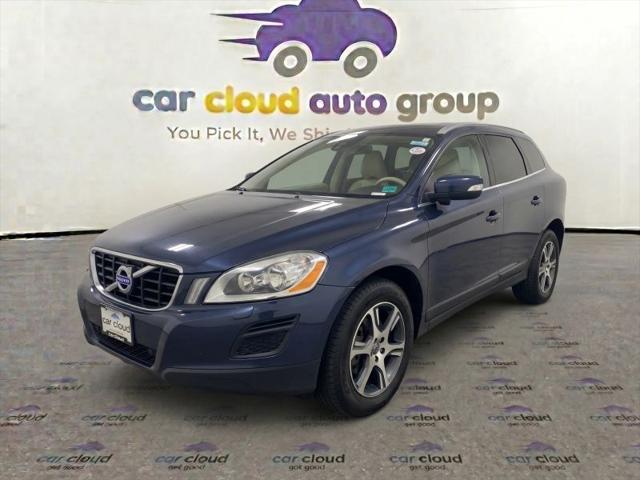 2013 Volvo XC60 T6 for sale in Stafford, VA