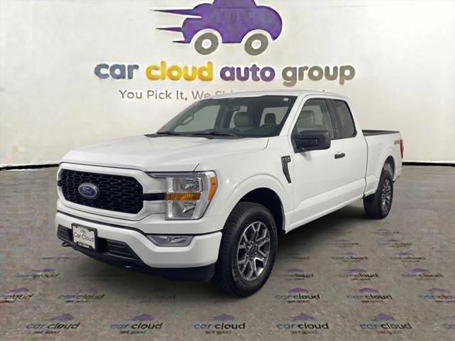 2021 Ford F-150 XL for sale in Stafford, VA