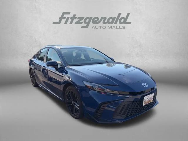 2026 Toyota Camry SE for sale in Gaithersburg, MD
