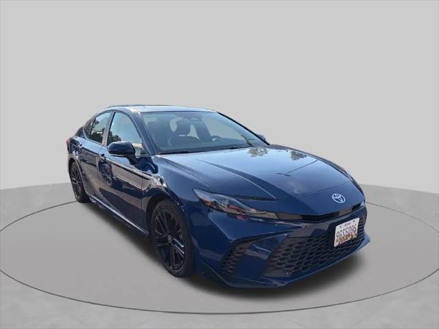 2026 Toyota Camry SE for sale in Gaithersburg, MD