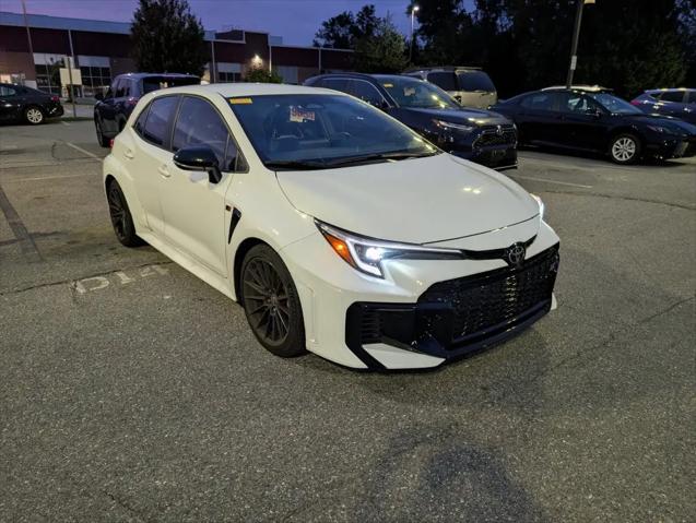 2025 Toyota GR Corolla Premium for sale in Gaithersburg, MD