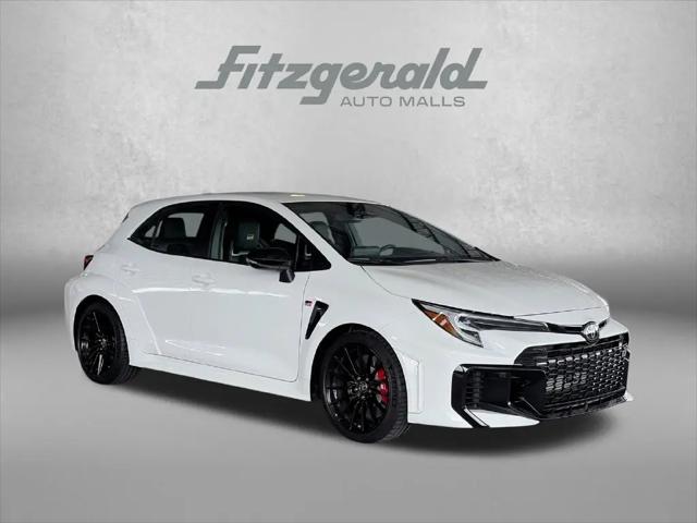 2025 Toyota GR Corolla Premium for sale in Gaithersburg, MD