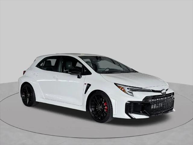 2025 Toyota GR Corolla Premium for sale in Gaithersburg, MD