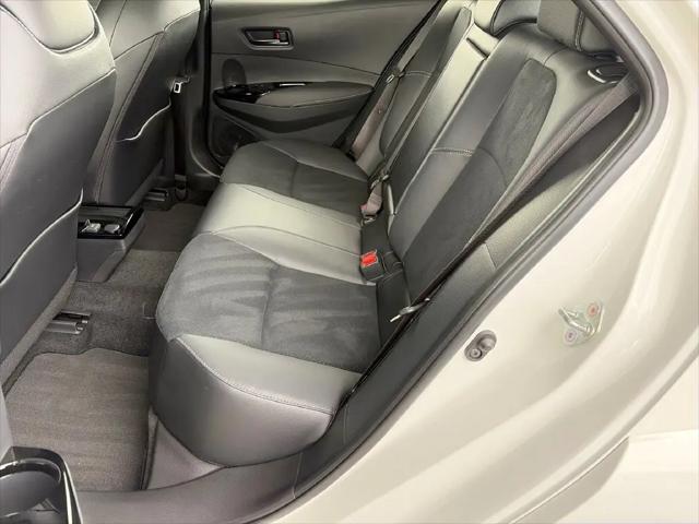 2025 Toyota GR Corolla Premium