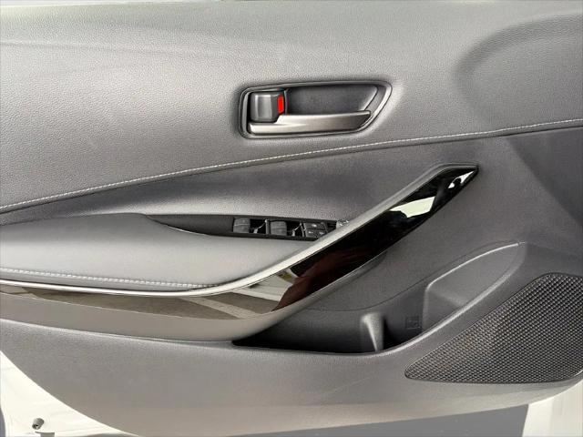 2025 Toyota GR Corolla Premium