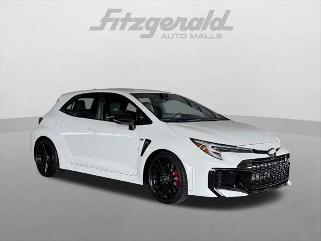 2025 Toyota GR Corolla Premium for sale in Gaithersburg, MD