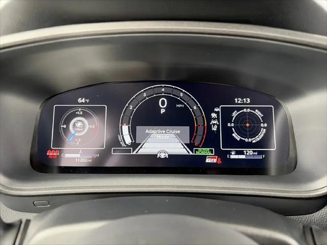 2025 Toyota GR Corolla Premium