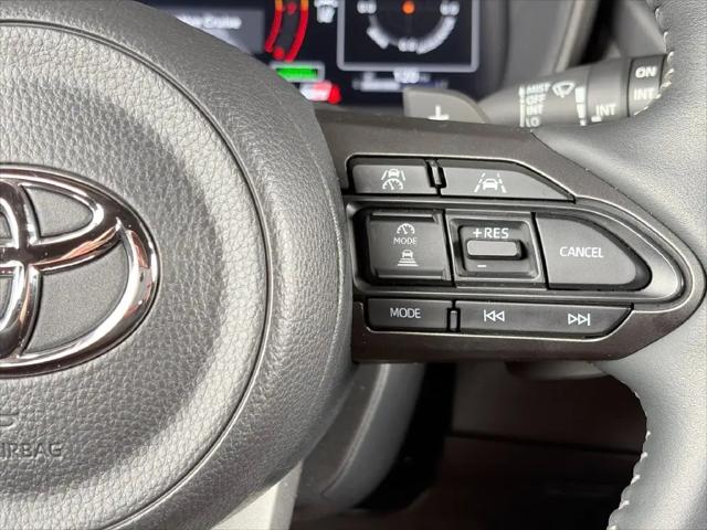 2025 Toyota GR Corolla Premium