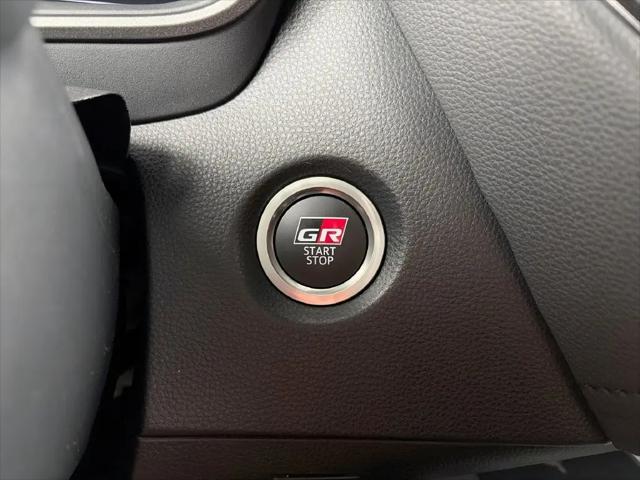 2025 Toyota GR Corolla Premium