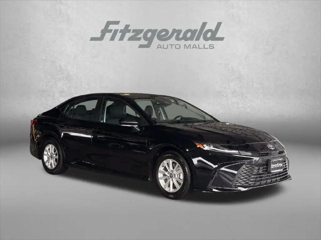 2026 Toyota Camry LE for sale in Gaithersburg, MD